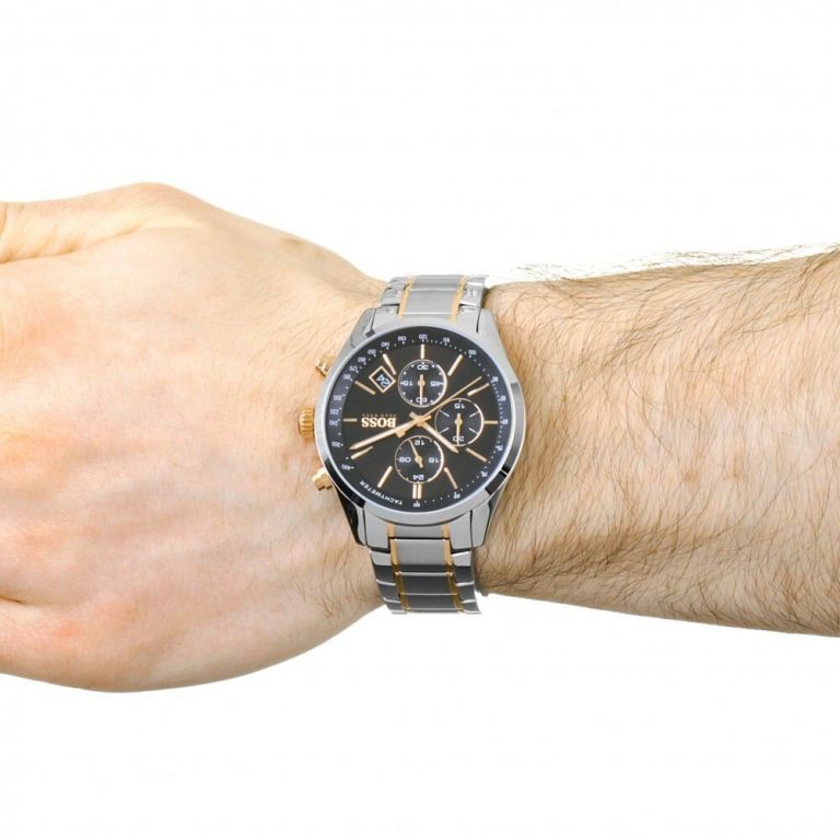 Hugo Boss Watch Grand Prix 1513473 | Watches Prime