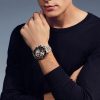 Hugo Boss Men's Watch Ocean Edition 1513705 | Watches Prime Hugo Boss Men's Watch Ocean Edition 1513705 | Watches Prime