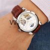 Cartier Automatic Men's Watch White Dial | Watches Prime