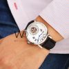 Cartier Automatic Men's Watch White Dial | Watches Prime Cartier Automatic Men's Watch White Dial | Watches Prime