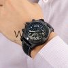 Breitling Chronograph Men's Watch Black dial | Watches Prime