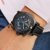 Breitling Chronograph Men's Watch Black dial | Watches Prime