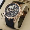 Roger Dubuis Men's Watch with Two tone dial | Watches Prime