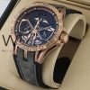 Roger Dubuis Men's Watch Gray Rubber strap | Watches Prime