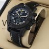 Breitling Chronograph Men's Watch Black dial | Watches Prime