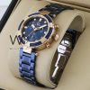 Guess Collection GC Blue Dial Women Watch | Watches Prime