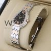 Bvlgari Women's Watch with Black Dial | Watches Prime