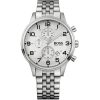 Hugo Boss Men's Watch Aeroliner 1512445 | Watches Prime
