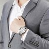 Hugo Boss Men's Watch Aeroliner 1512445 | Watches Prime