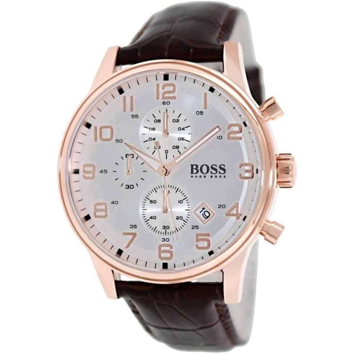 Hugo Boss Men's Watch Aeroliner 1512519| Watches Prime
