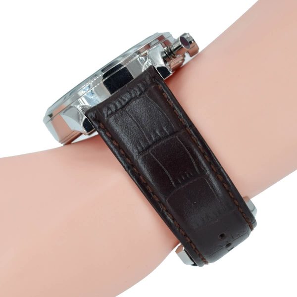 Hugo Boss Men's Watch Aeroliner 1512570 | Watches Prime