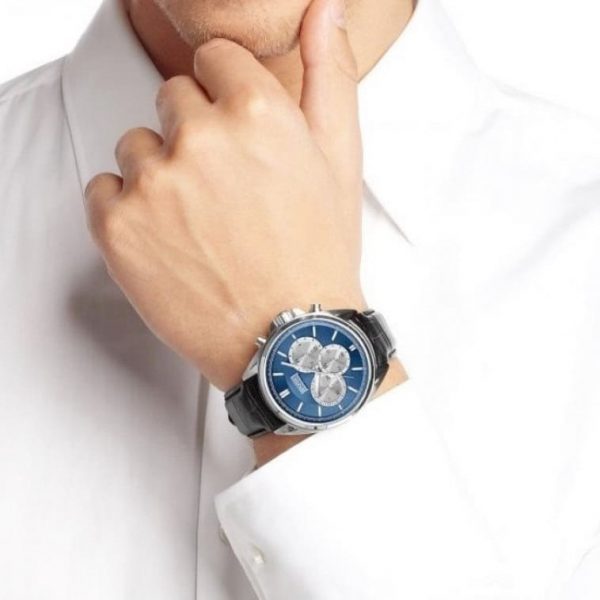 Hugo Boss Men's Watch Driver 1512882 | Watches Prime
