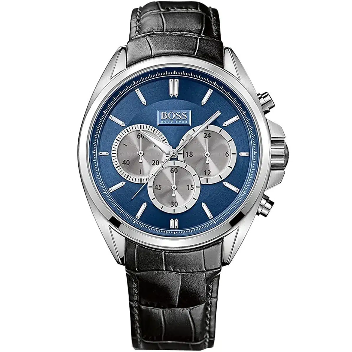 Hugo Boss Men's Watch Driver 1512882 | Watches Prime