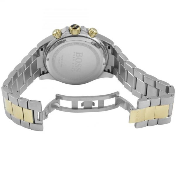 Hugo Boss Men's Watch Ikon 1512960 | Watches Prime