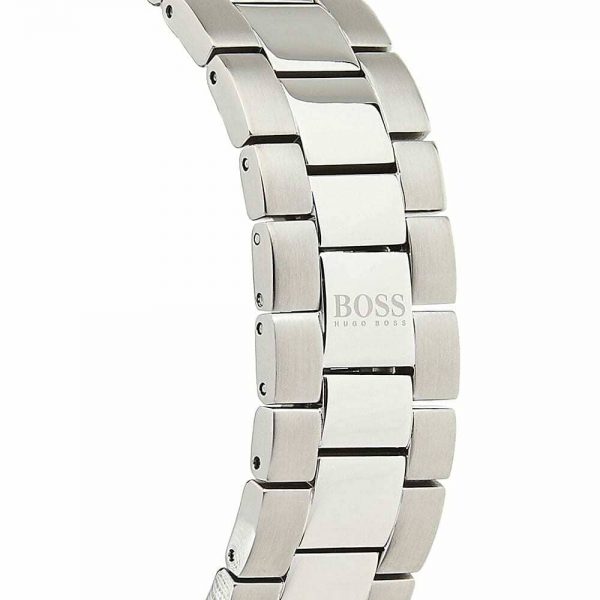 Hugo Boss Men's Watch Ikon 1512962 | Watches Prime
