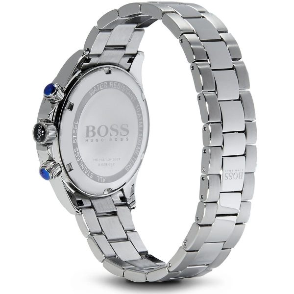 Hugo Boss Men's Watch Ikon 1512963 | Watches Prime