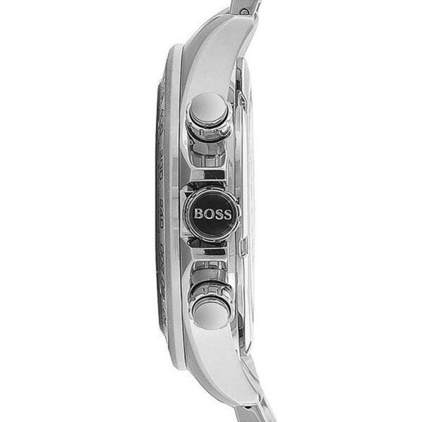 Hugo Boss Men's Watch Ikon 1512963 | Watches Prime