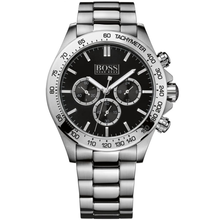 Hugo Boss Watch Ikon 1512965 | Watches 