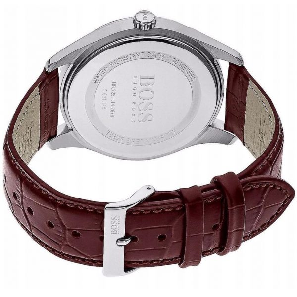 Hugo Boss Men's Watch Ambassador 1513021 | Watches Prime