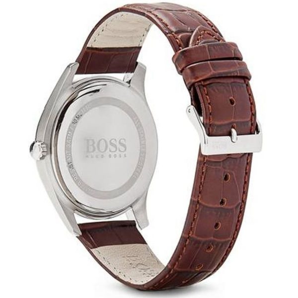 Hugo Boss Men's Watch Ambassador 1513041 | Watches Prime