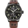 Hugo Boss Men's Watch Aeroliner Maxx 1513079 | Watches Prime