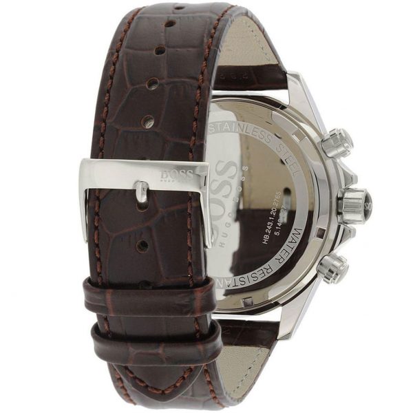 Hugo Boss Men's Watch Ikon 1513175 | Watches Prime