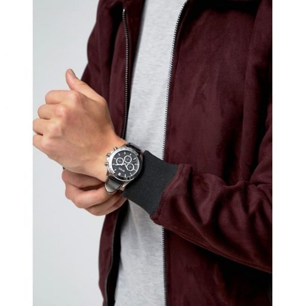 Hugo Boss Men's Watch Ikon 1513178 | Watches Prime