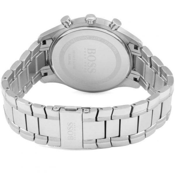 Hugo Boss Men's Watch Ambassador 1513196 | Watches Prime