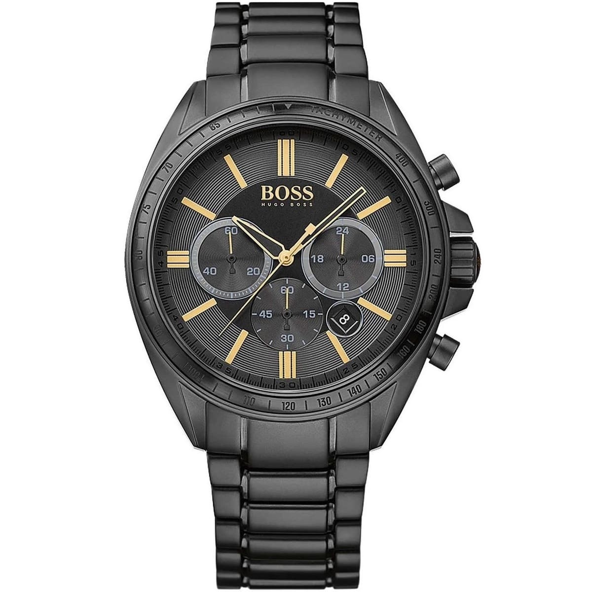 Hugo Boss Watch Driver 1513277 | Watches Prime