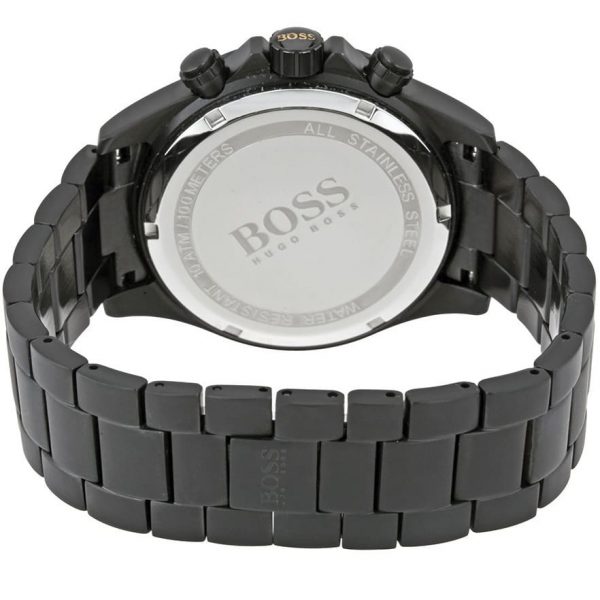 Hugo Boss Men's Watch Ikon 1513278 | Watches Prime