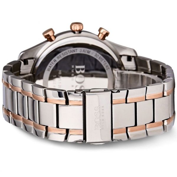 Hugo Boss Men's Watch Ambassador 1513321 | Watches Prime