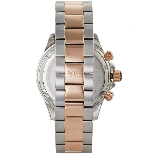 Hugo Boss Men's Watch Ikon 1513339 | Watches Prime