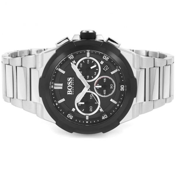 Hugo Boss Men's Watch Supernova 1513359 | Watches Prime
