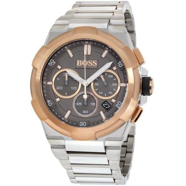 Hugo Boss Men's Watch Supernova 1513362 | Watches Prime