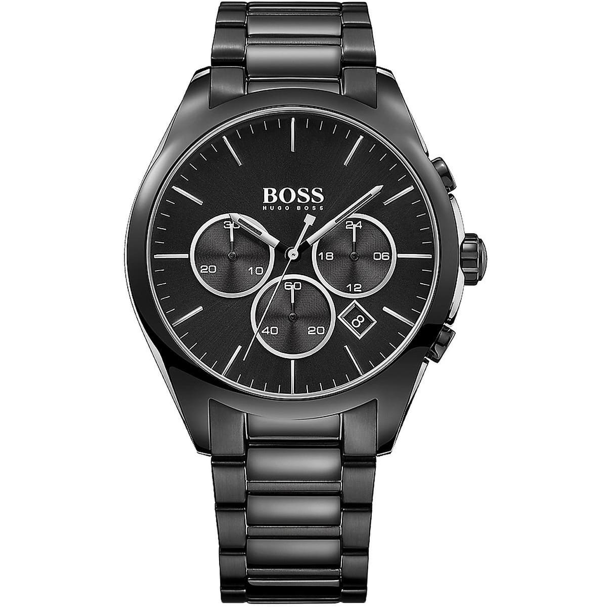 Hugo Boss Watch Onyx 1513365 | Watches 