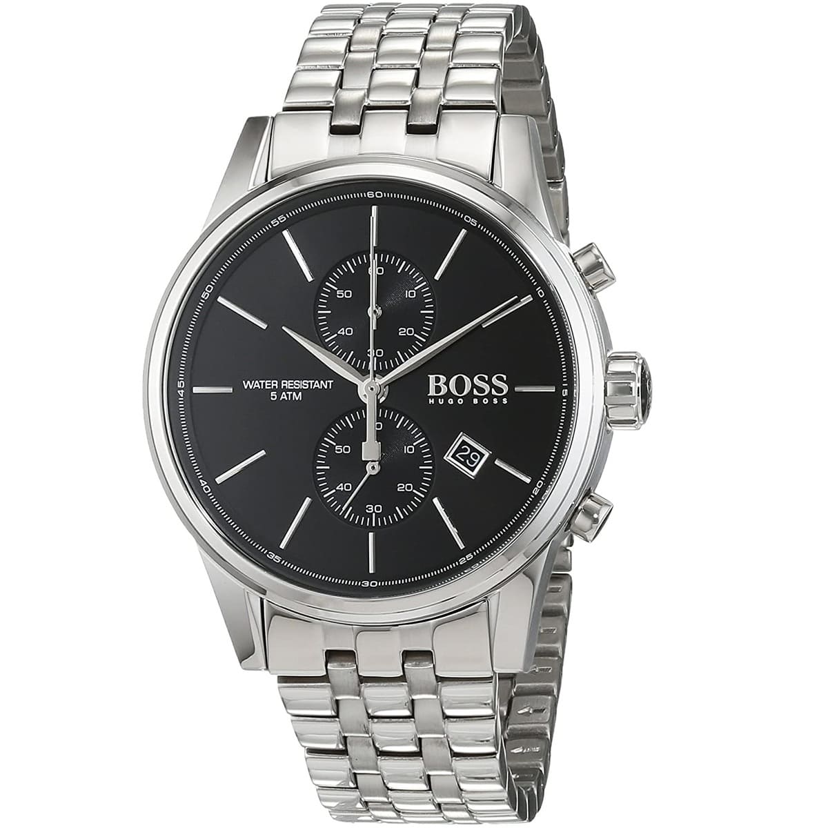 Hugo Boss Watch Jet 1513383 | Watches Prime