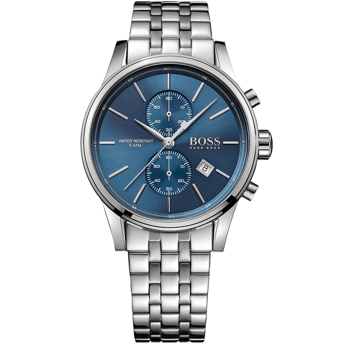 Hugo Boss Watch Jet 1513384 | Watches Prime