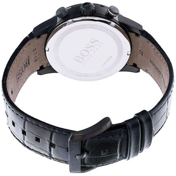 Hugo Boss Men's Watch Rafale 1513389 | Watches Prime