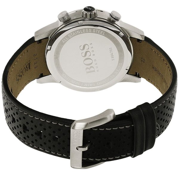 Hugo Boss Men's Watch Rafale 1513403 | Watches Prime