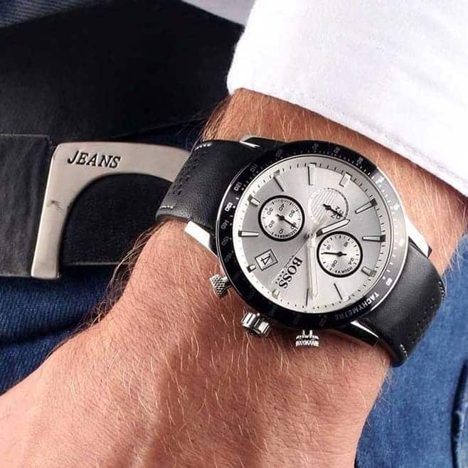 Hugo Boss Watch Rafale 1513403 