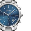 Hugo Boss Men's Watch Time One 1513434 | Watches Prime