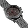 Hugo Boss Men's Watch Ikon 1513443 | Watches Prime Hugo Boss Men's Watch Ikon 1513443 | Watches Prime
