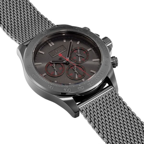 Hugo Boss Men's Watch Ikon 1513443 | Watches Prime