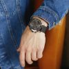 Hugo Boss Men's Watch Ikon 1513443 | Watches Prime Hugo Boss Men's Watch Ikon 1513443 | Watches Prime