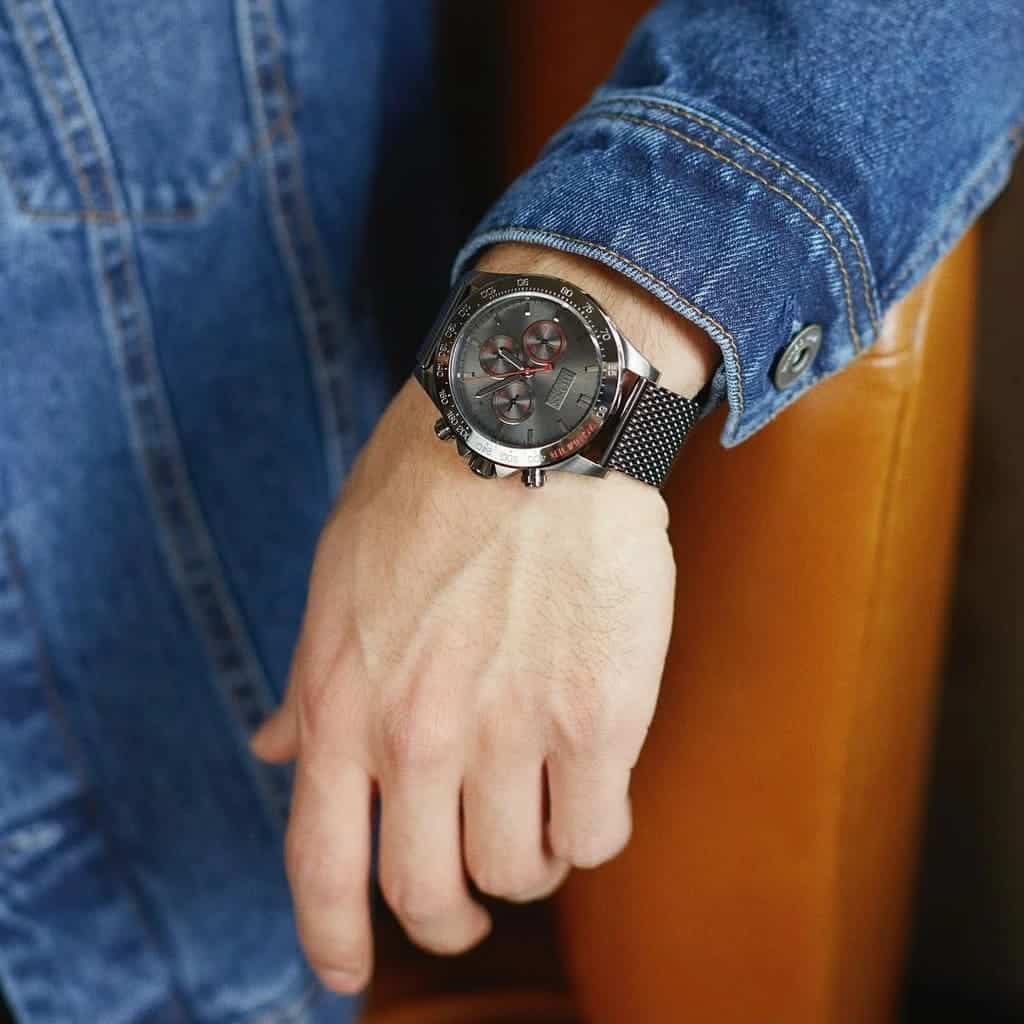 Hugo Boss Watch Ikon 1513443 | Watches 