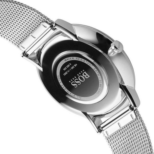 Hugo Boss Men's Watch Jackson Slim Ultra 1513459 | Watches Prime