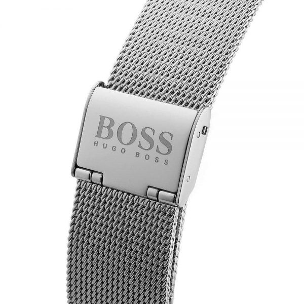Hugo Boss Men's Watch Jackson Slim Ultra 1513459 | Watches Prime