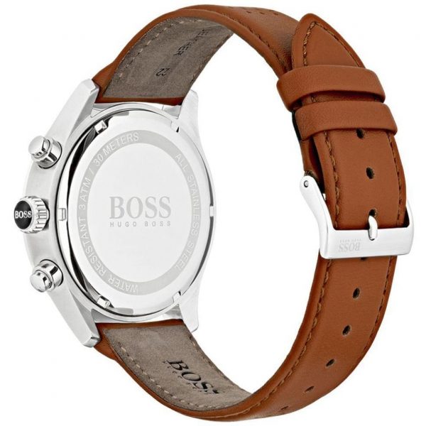 Hugo Boss Men's Watch Grand Prix 1513475 | Watches Prime