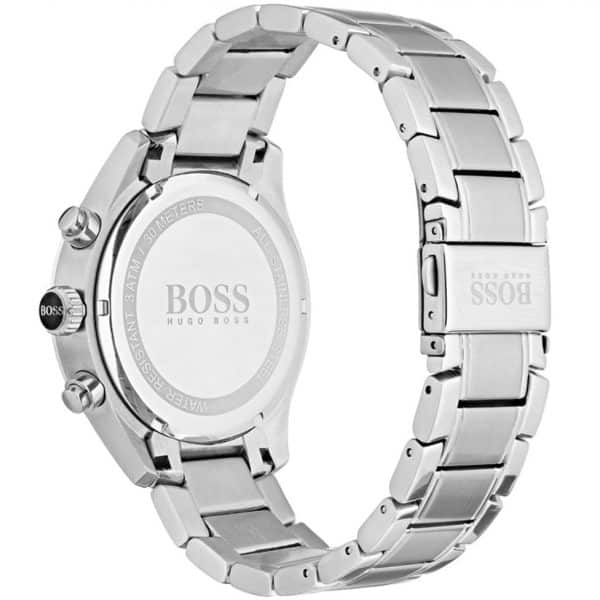 Hugo Boss Men's Watch Grand Prix 1513477 | Watches Prime