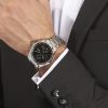 ساعة هوجو بوس رجالية جراند بريكس 1513477 | واتشز برايم